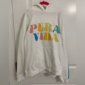 Pura Vida Sweatshirt